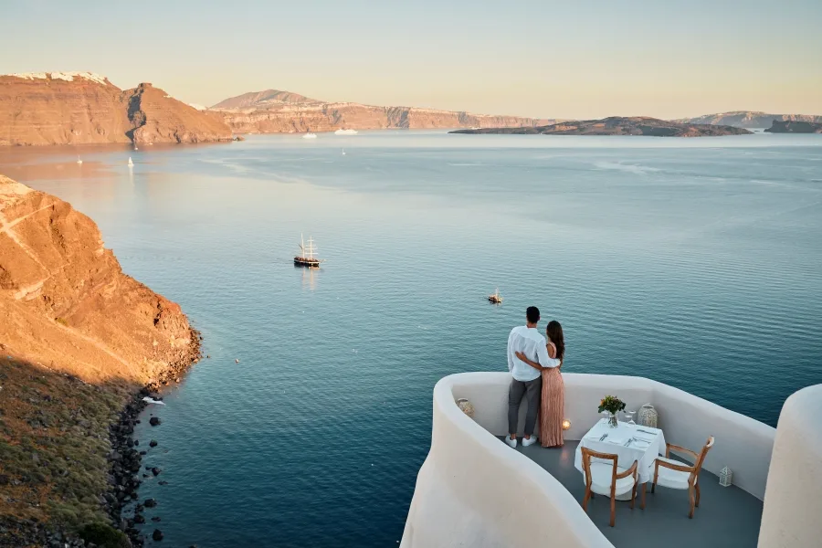 Самые роскошные места отдыха 2026 года в Европе – ТОП 17