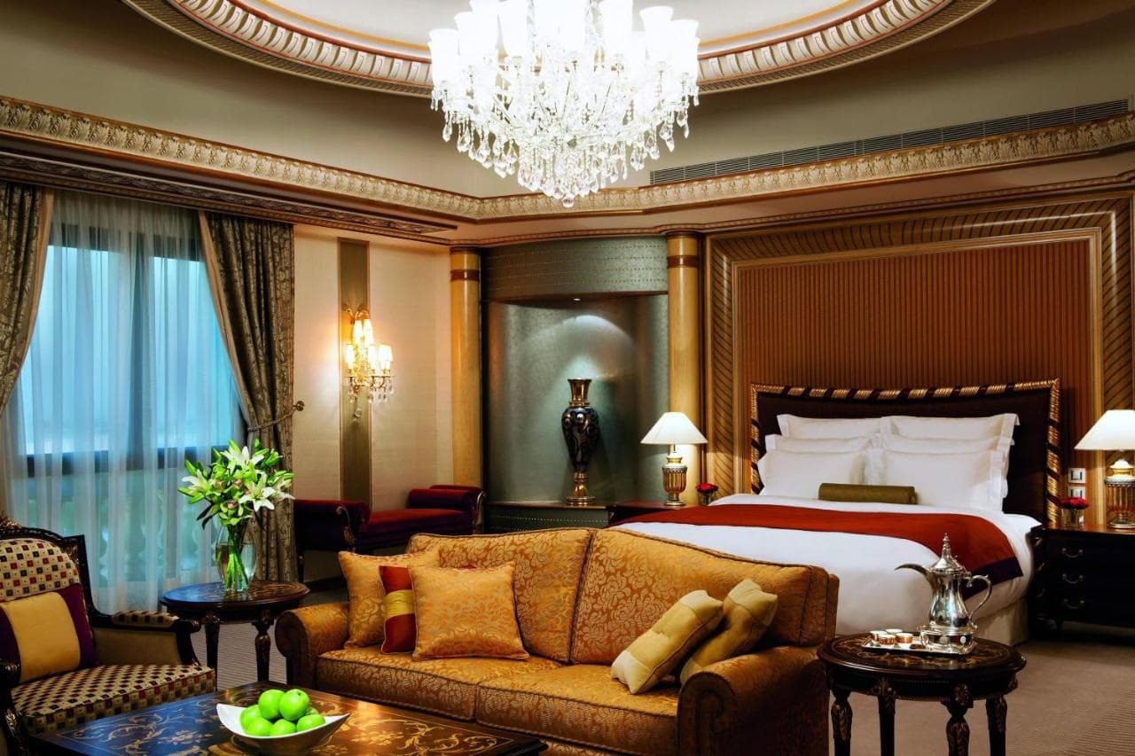 The Ritz-Carlton Riyad 1