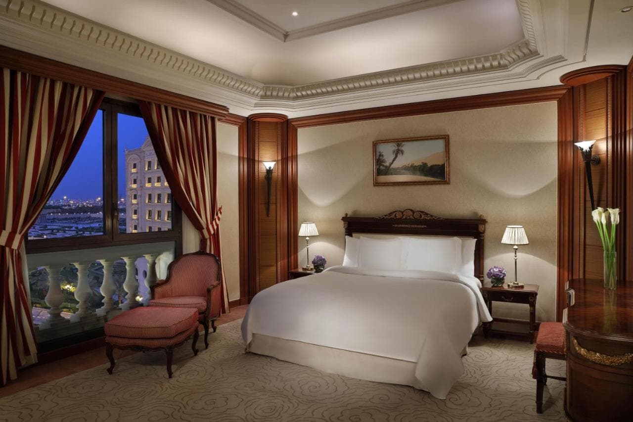 The Ritz-Carlton Riyad 3
