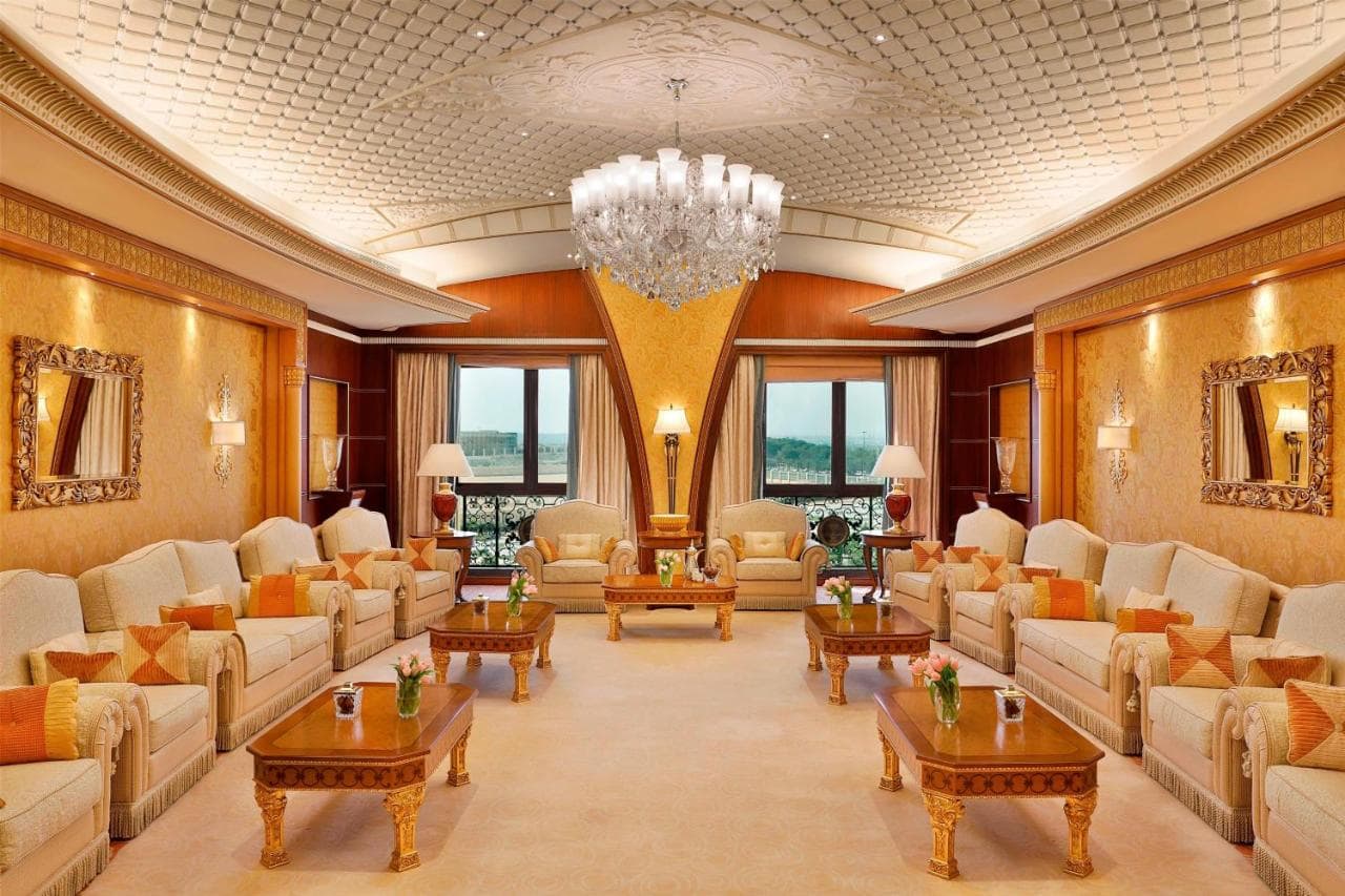 The Ritz-Carlton Riyad 6