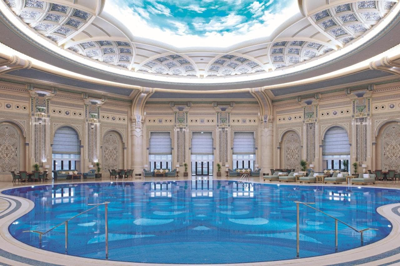 The Ritz-Carlton Riyad 8