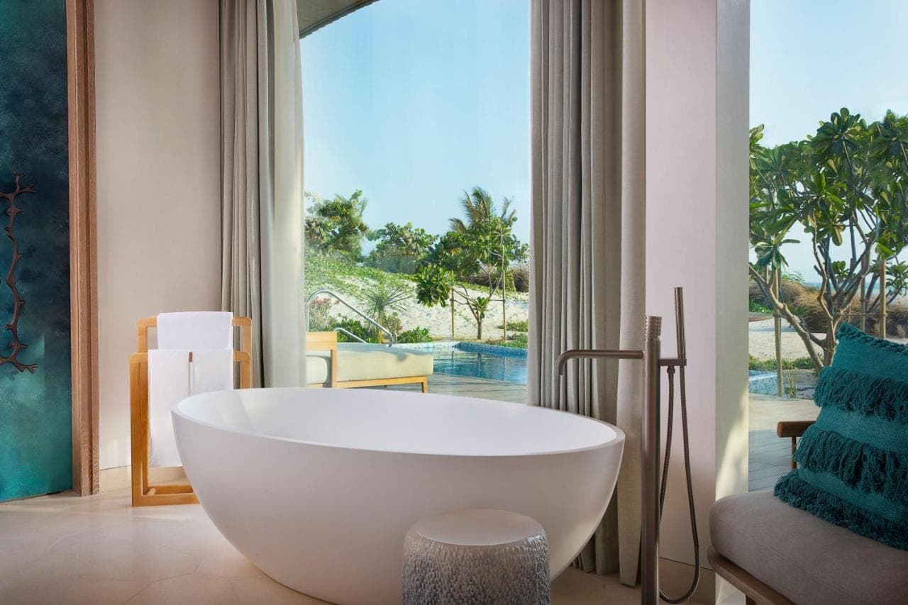 The St. Regis Red Sea Resort2