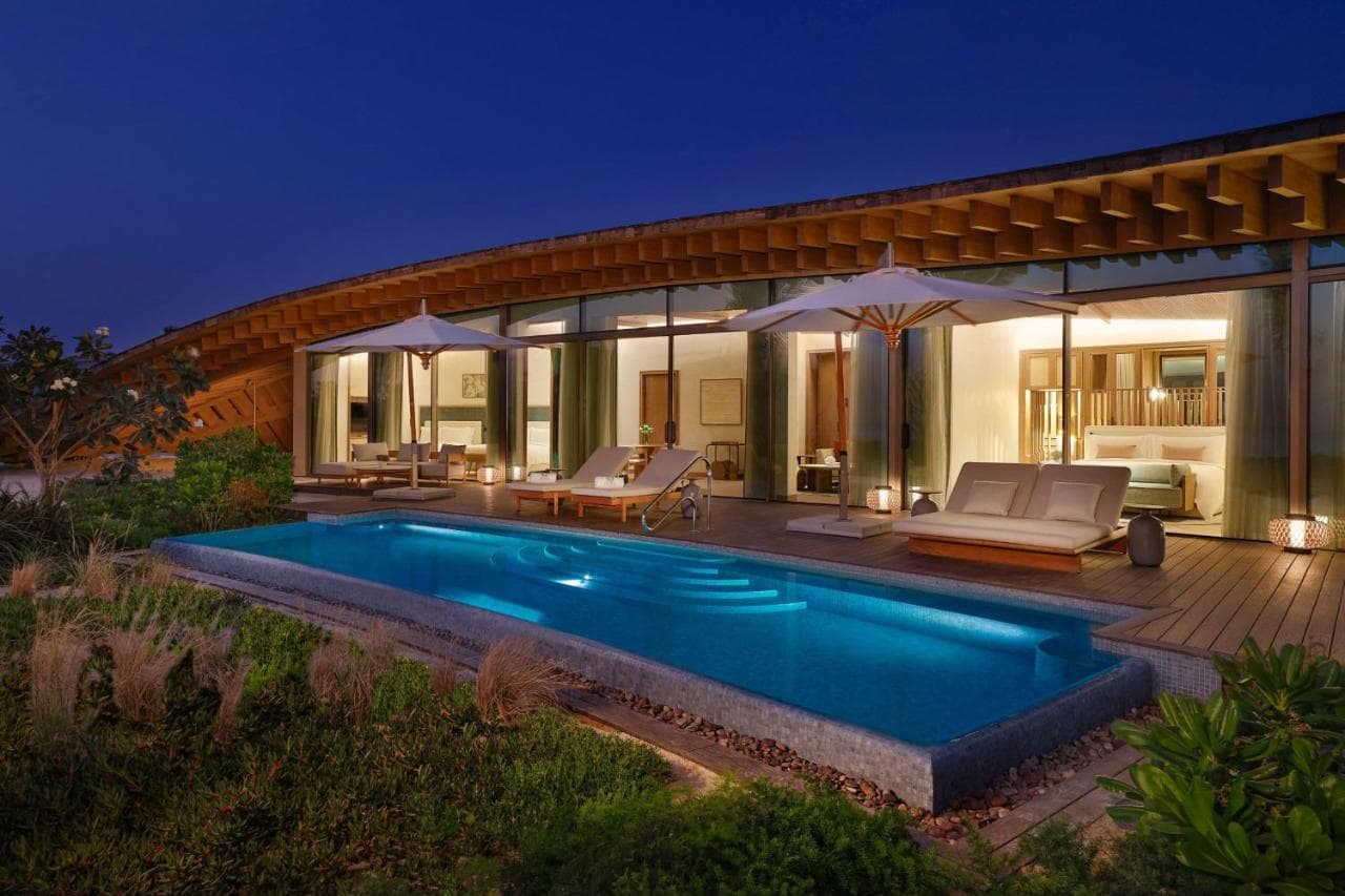 The St. Regis Red Sea Resort6