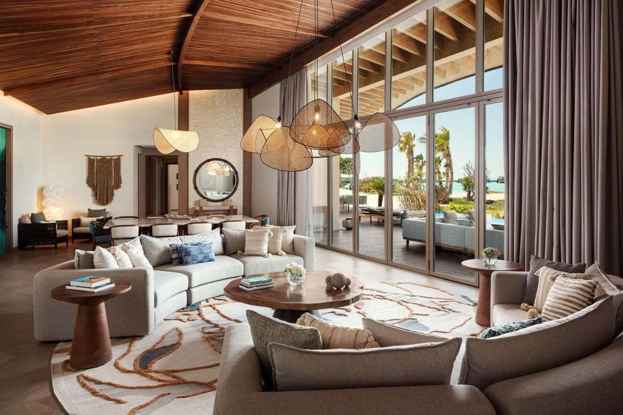 The St. Regis Red Sea Resort8