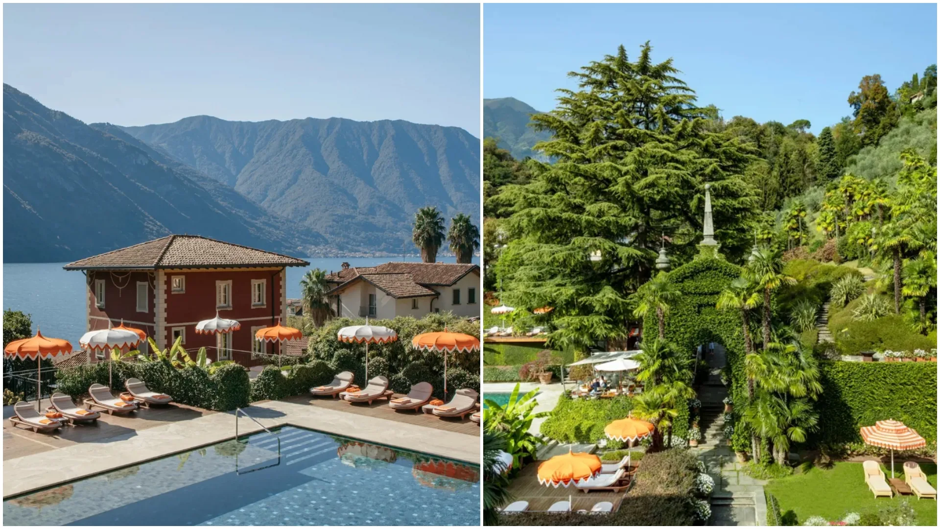 Самые роскошные места отдыха 2026 года в Европе – ТОП 17