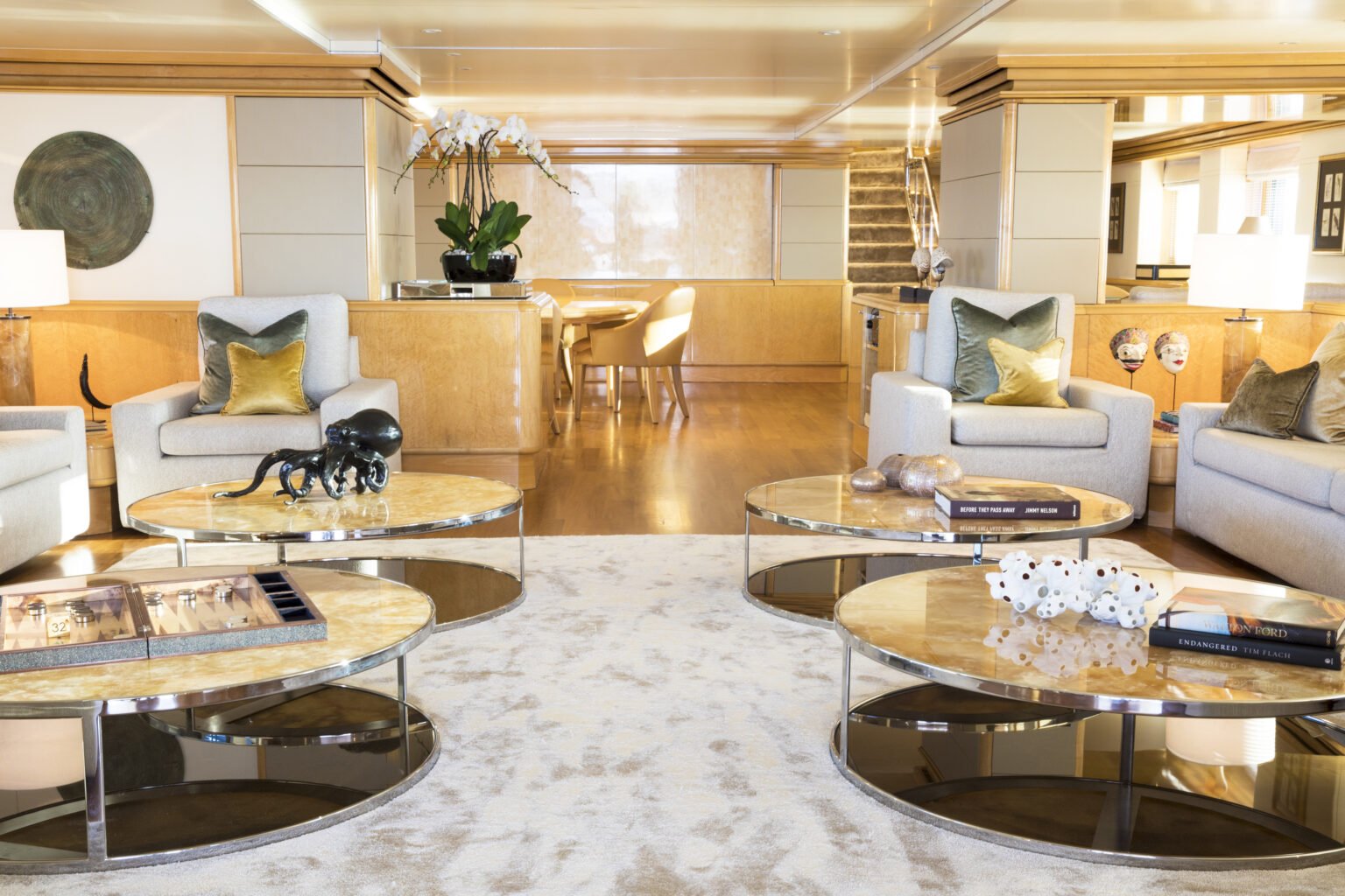 Aqua Blu ekskluzywny rejs po Indonezji