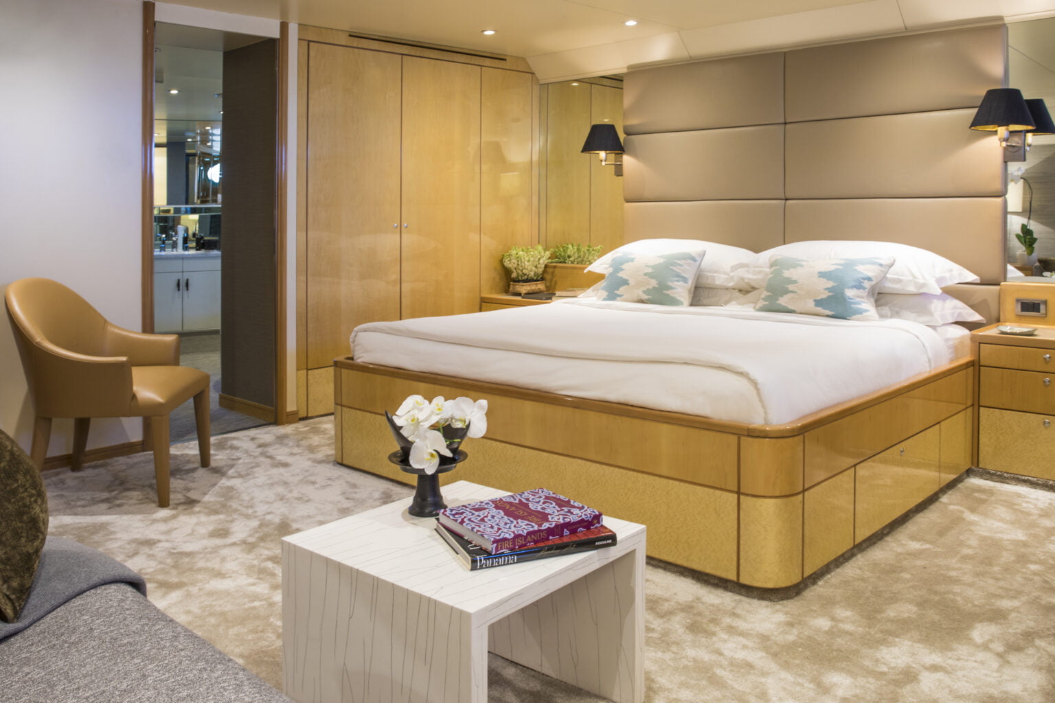 Aqua Blu ekskluzywny rejs po Indonezji