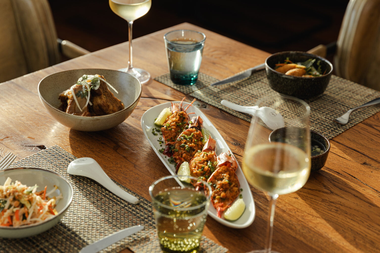 Aqua Mekong ekskluzywny rejs po Rzece Mekong, Wietnam, Kambodża