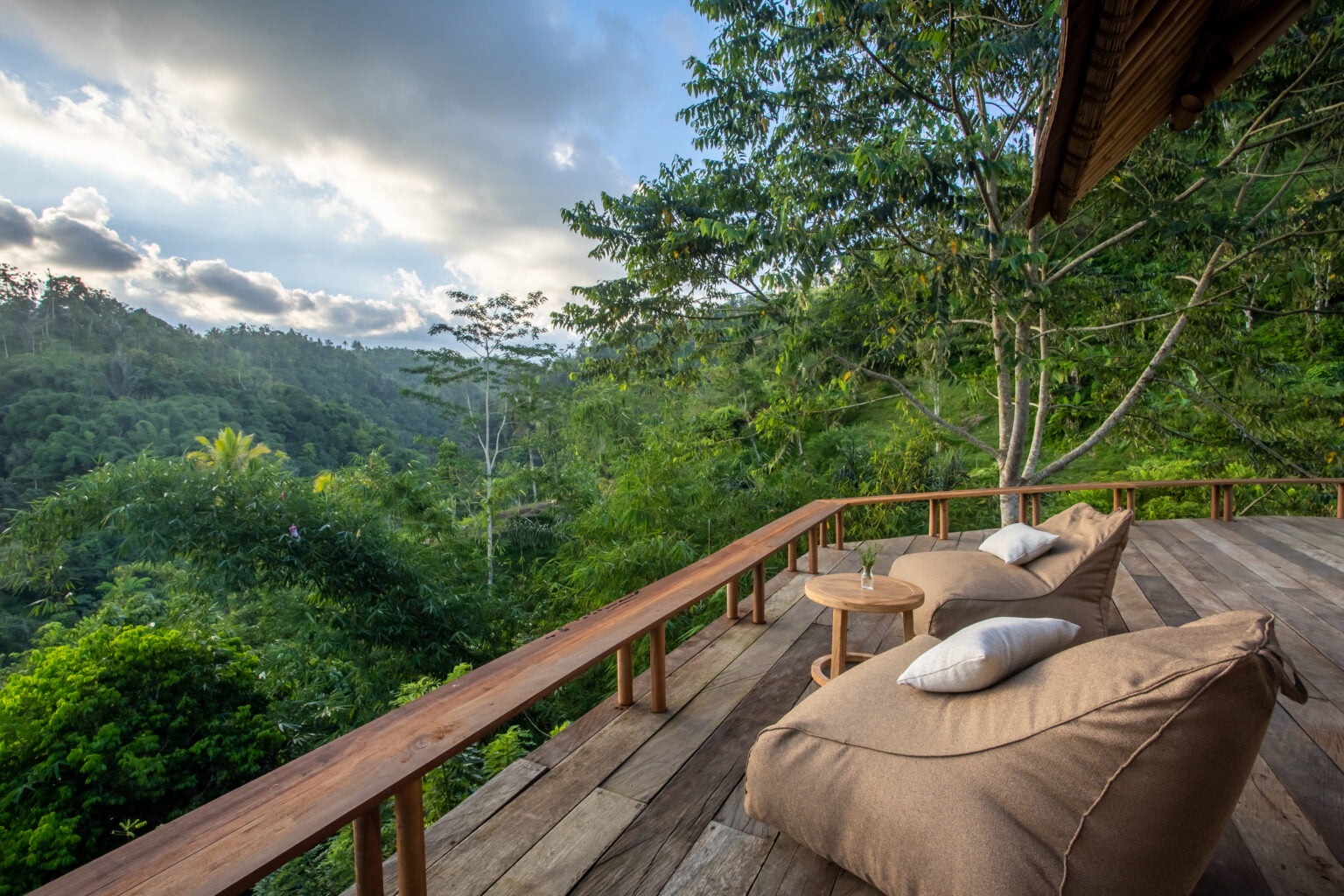 Buahan, Banyan Tree Escape, Bali-luksusowe hotele na Bali, ekskluzywne wczasy na Bali, najlepsze hotele na Bali 12