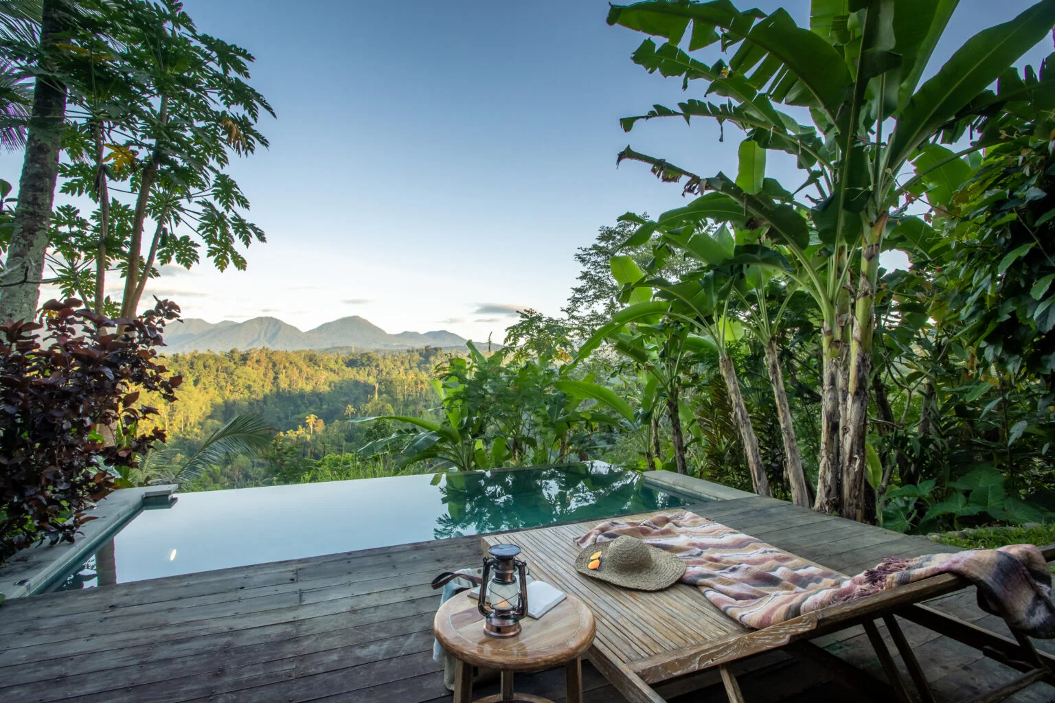 Buahan, Banyan Tree Escape, Bali - luxury hotels in Bali, exclusive holidays in Bali, best hotels in Bali 13