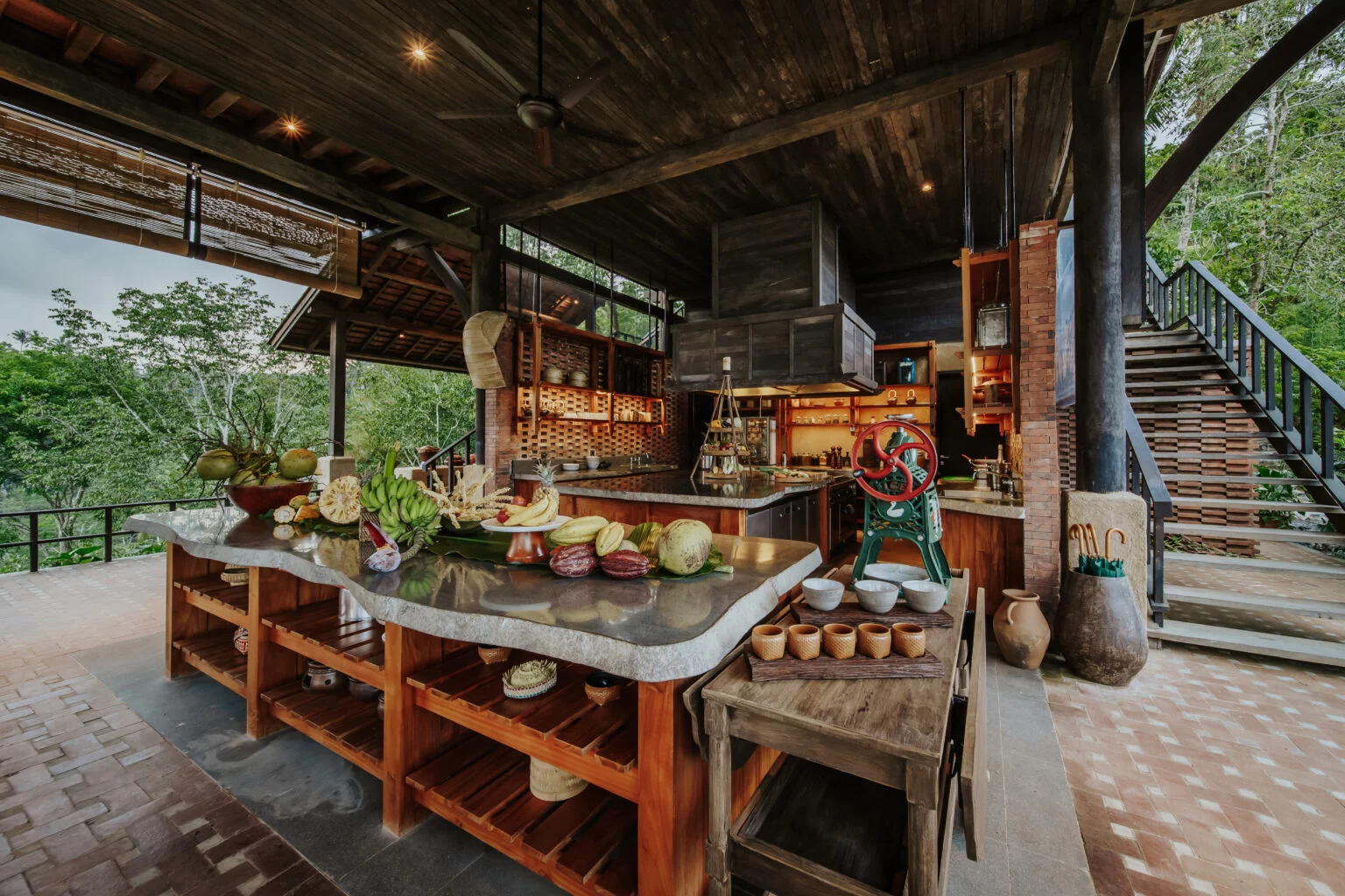 Buahan, Banyan Tree Escape, Bali - luxury hotels in Bali, exclusive holidays in Bali, best hotels in Bali 14