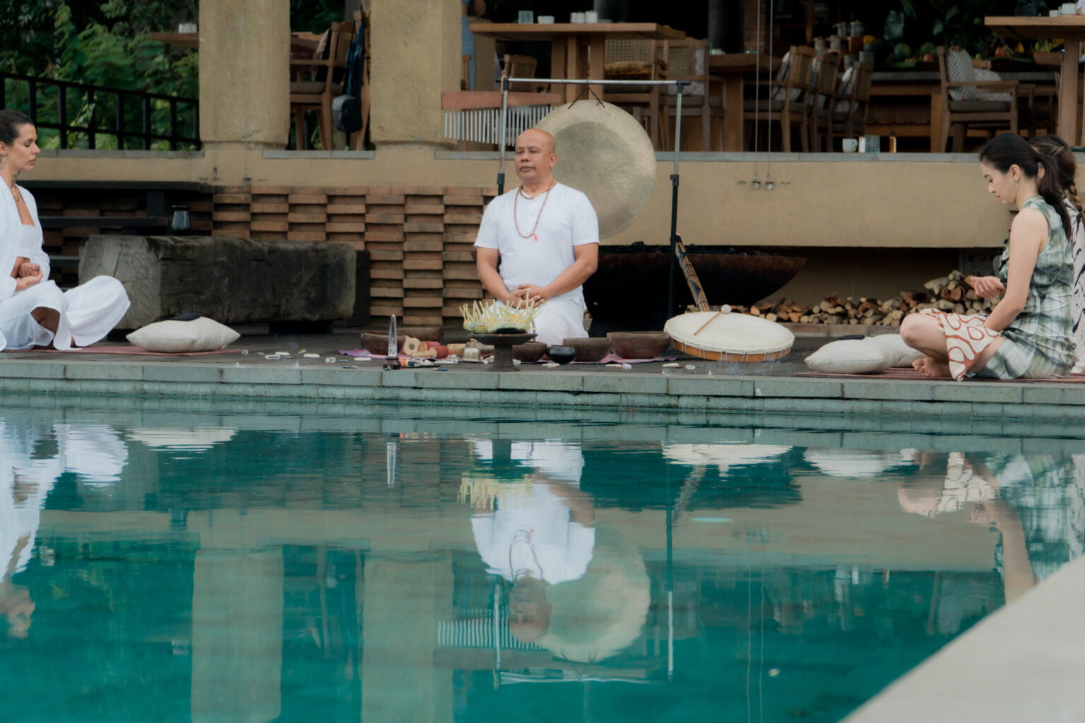 Buahan, Banyan Tree Escape, Bali-luksusowe hotele na Bali, ekskluzywne wczasy na Bali, najlepsze hotele na Bali 19