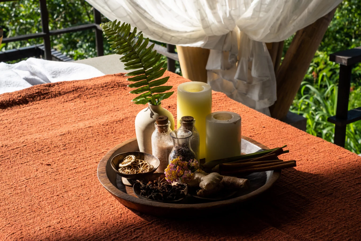 Buahan, Banyan Tree Escape, Bali - luxury hotels in Bali, exclusive holidays in Bali, best hotels in Bali 21