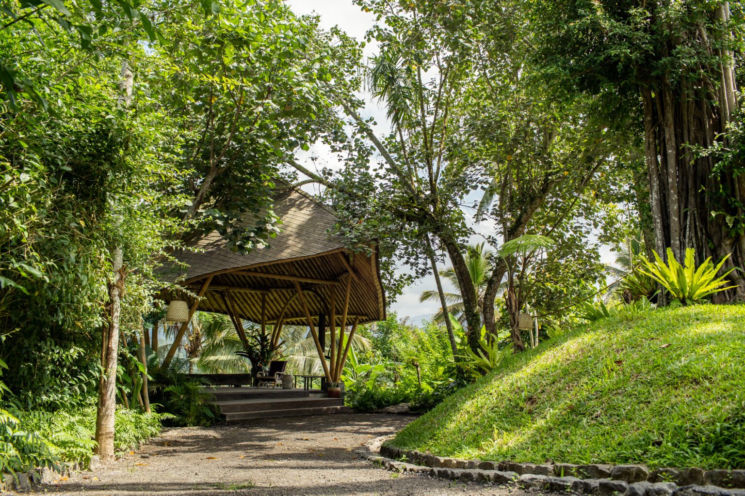 Buahan, Banyan Tree Escape, Bali-luksusowe hotele na Bali, ekskluzywne wczasy na Bali, najlepsze hotele na Bali 3