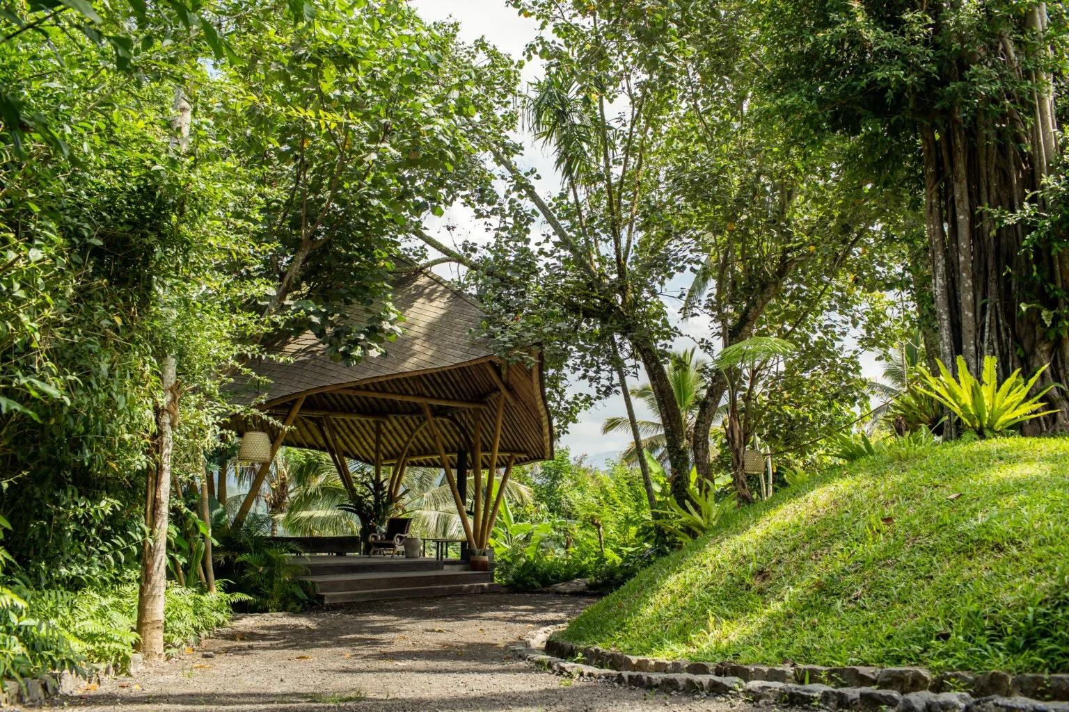 Buahan, Banyan Tree Escape, Bali - luxury hotels in Bali, exclusive holidays in Bali, best hotels in Bali 3