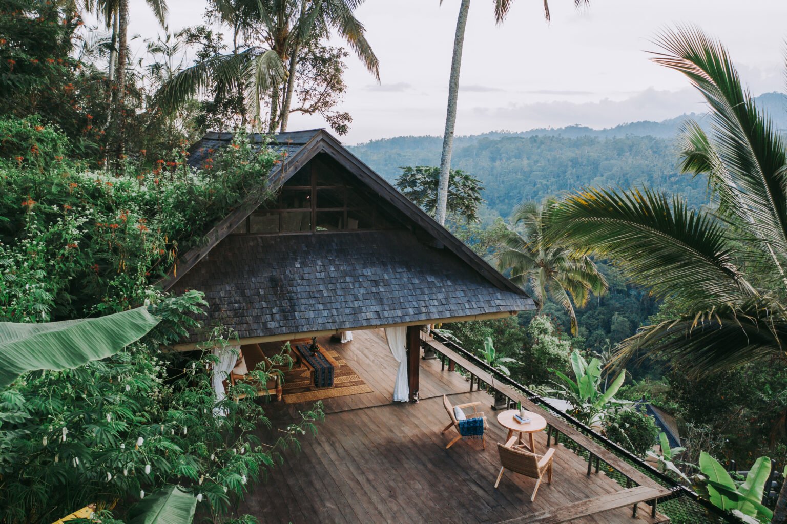 Buahan, Banyan Tree Escape, Bali-luksusowe hotele na Bali, ekskluzywne wczasy na Bali, najlepsze hotele na Bali 5