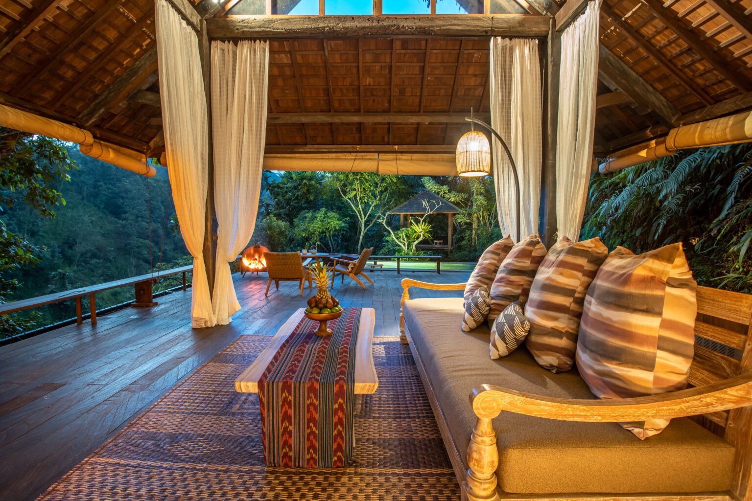 Buahan, Banyan Tree Escape, Bali-luksusowe hotele na Bali, ekskluzywne wczasy na Bali, najlepsze hotele na Bali 7