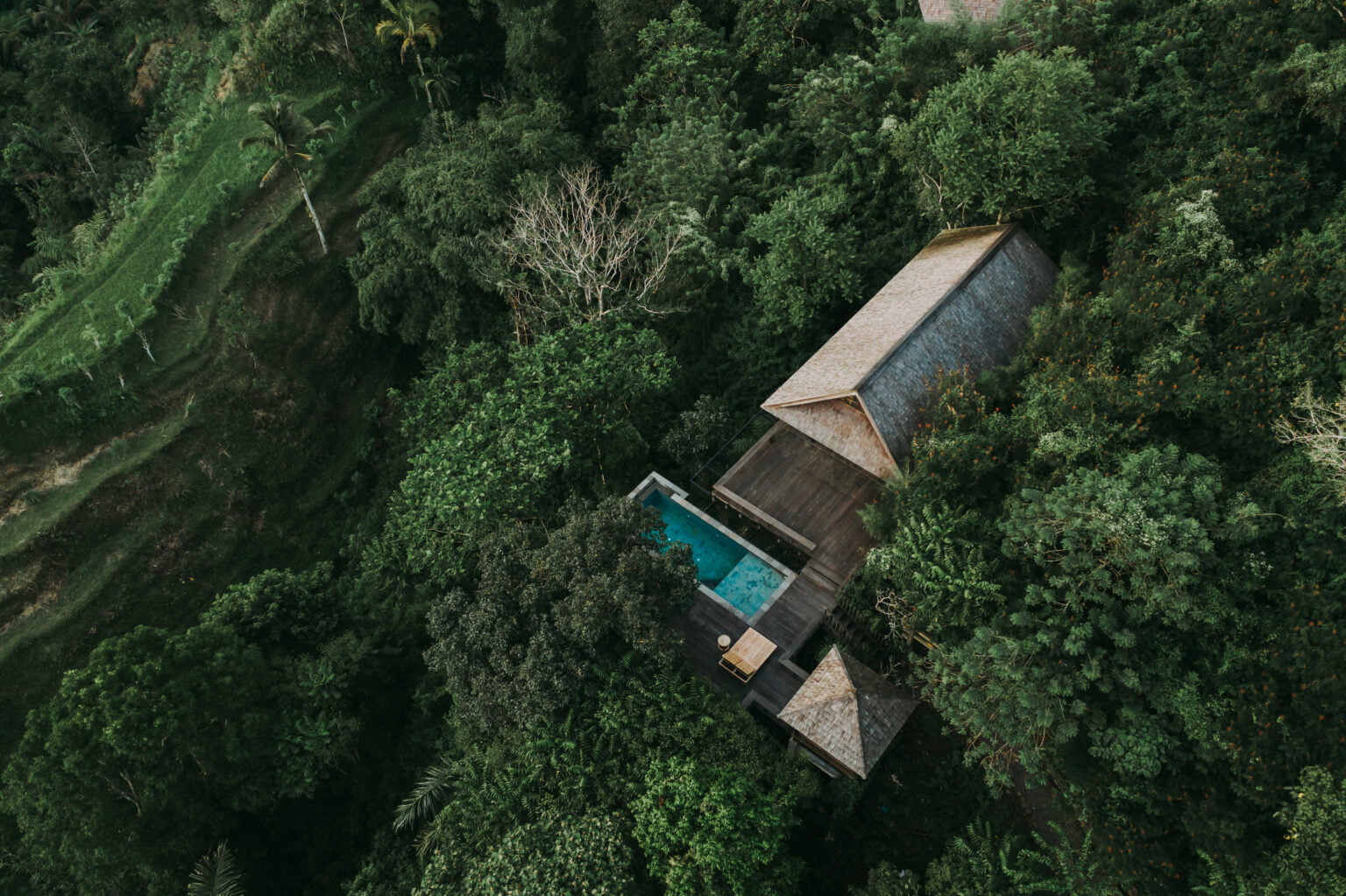 Buahan, Banyan Tree Escape, Bali-luksusowe hotele na Bali, ekskluzywne wczasy na Bali, najlepsze hotele na Bali 9