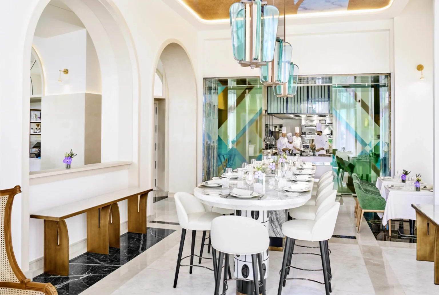 Carlton Cannes, Francja -ekskluzywne wczasy na Lazurowym Wybrzeżu, luksusowe hotele we Francji 08