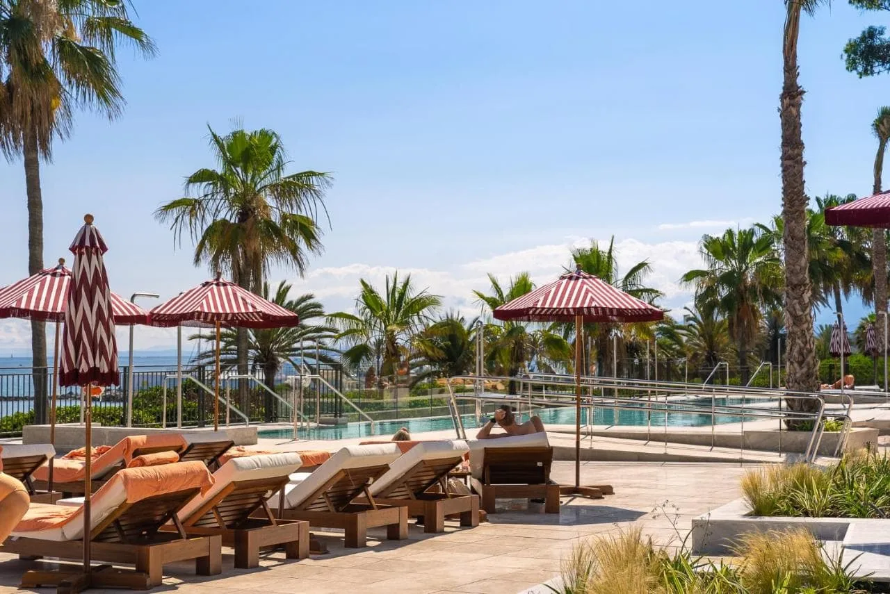 El Fuerte Marbella 10