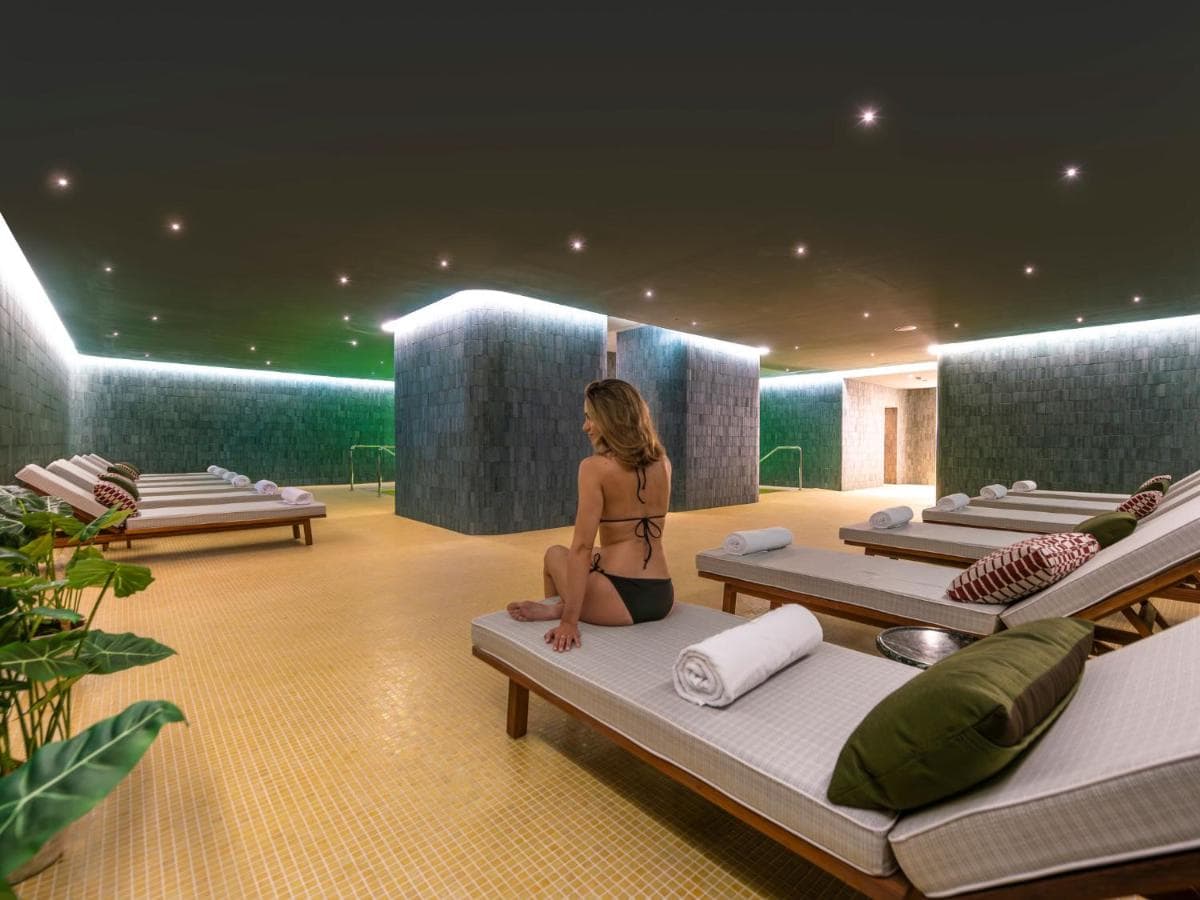 El Fuerte Marbella 11