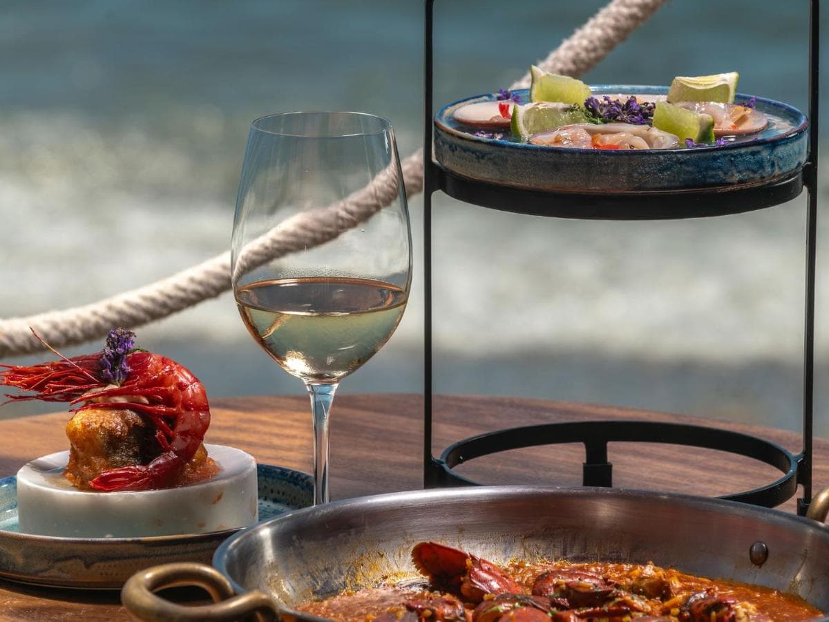 El Fuerte Marbella 12