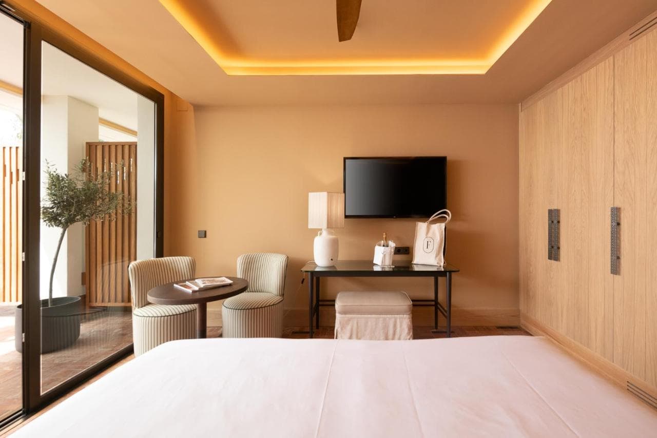 El Fuerte Marbella 3