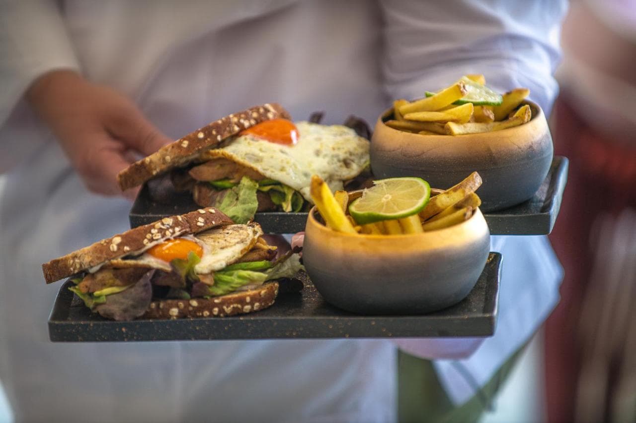 El Fuerte Marbella 7