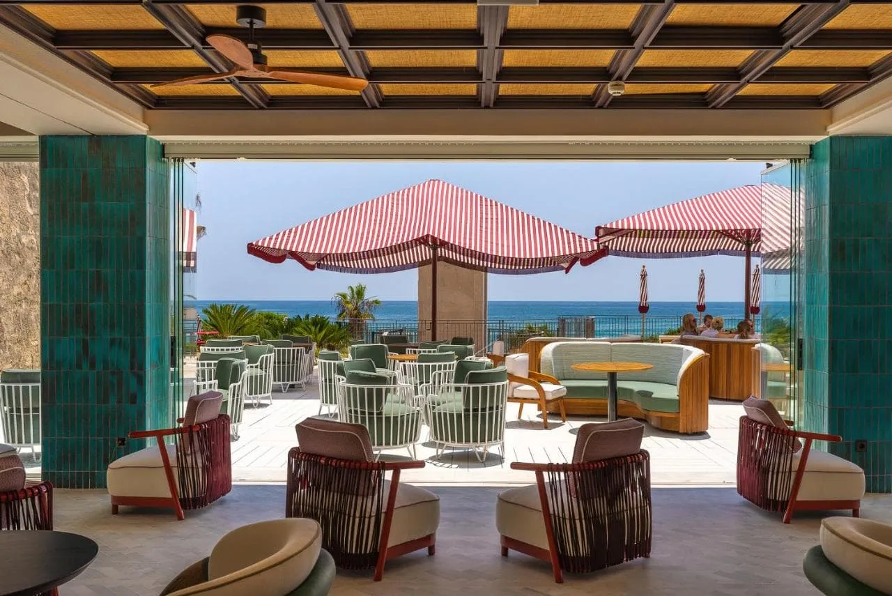 El Fuerte Marbella 8