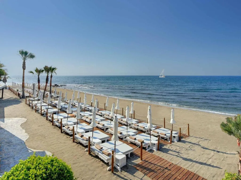 El-Fuerte-Marbella-luksusowe wczasy we dwoje na Costa Del Sol, Hiszpania 01