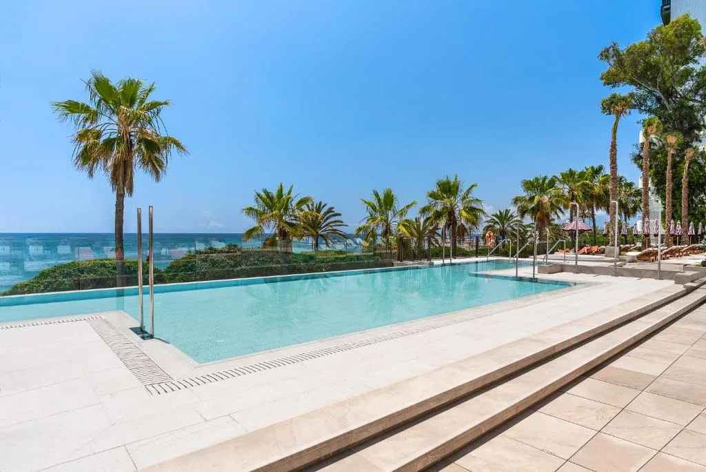 El-Fuerte-Marbella-luksusowe wczasy we dwoje na Costa Del Sol, Hiszpania 02