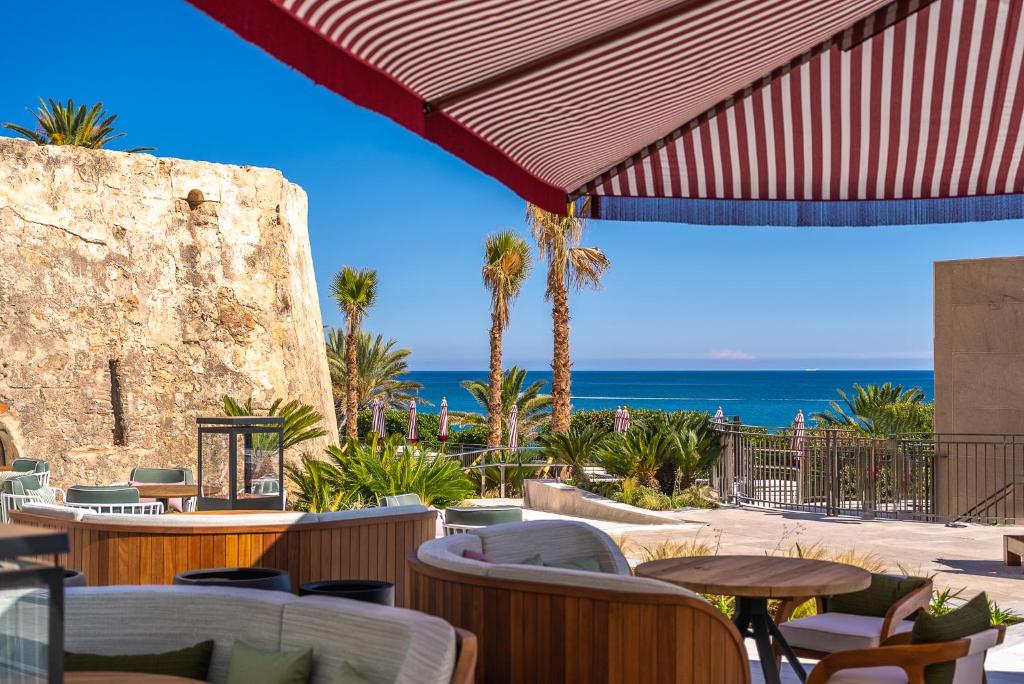 El-Fuerte-Marbella-luksusowe wczasy we dwoje na Costa Del Sol, Hiszpania 04