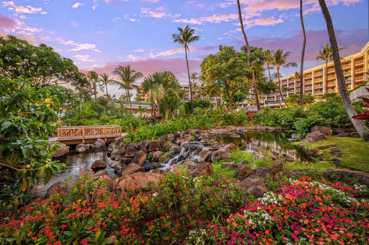 Grand Wailea, A Waldorf Astoria Resort 2