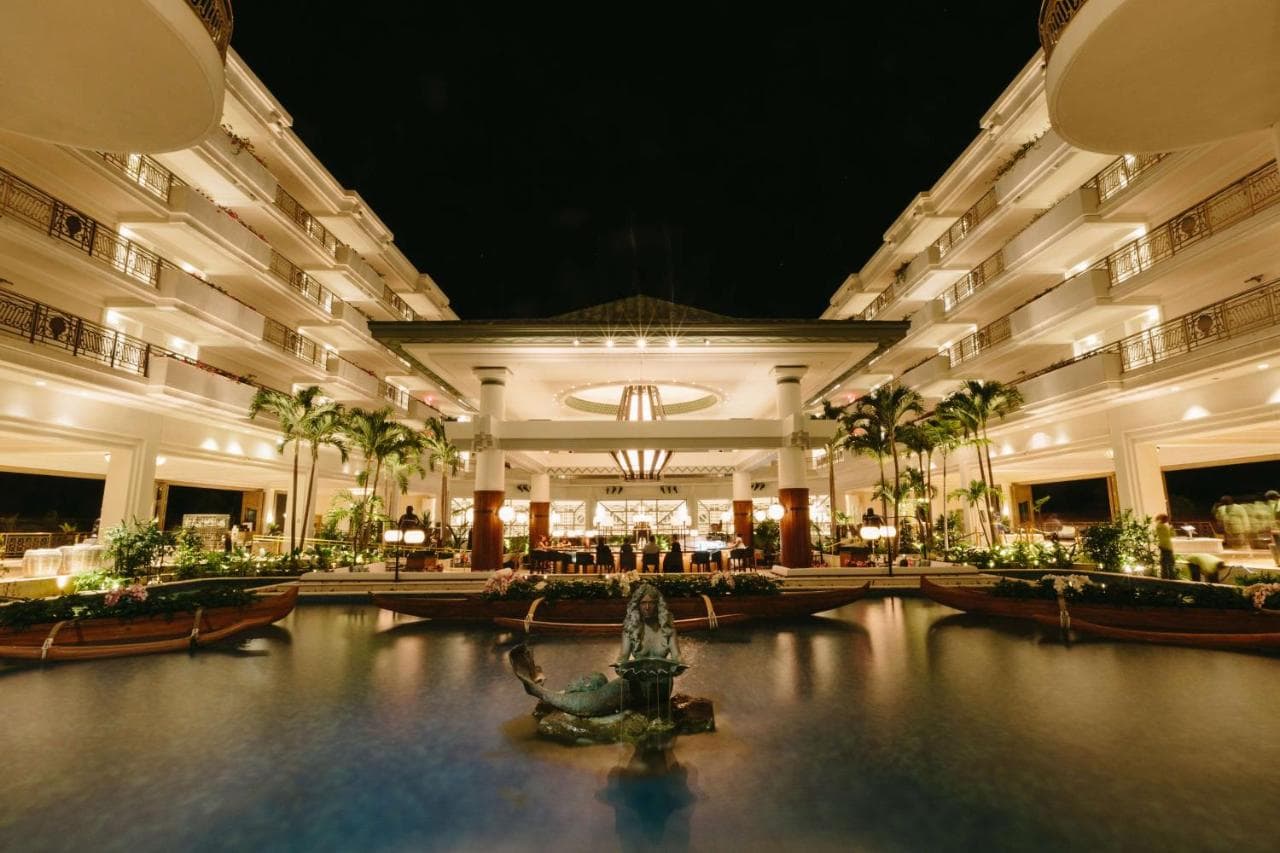 Grand Wailea, A Waldorf Astoria Resort 4