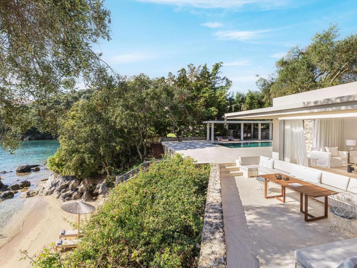 Grecotel Corfu Imperial 9