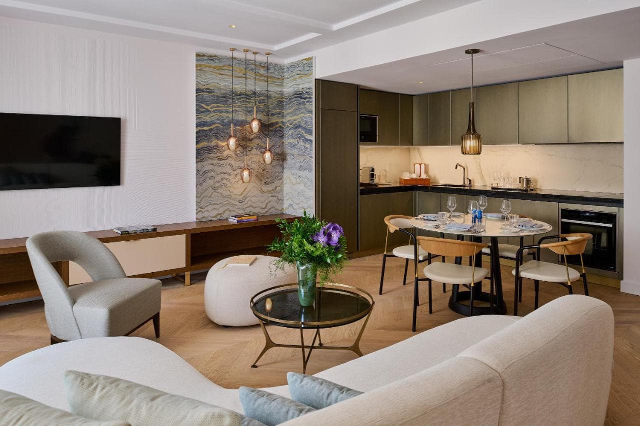 Hotel Carlton Cannes 14