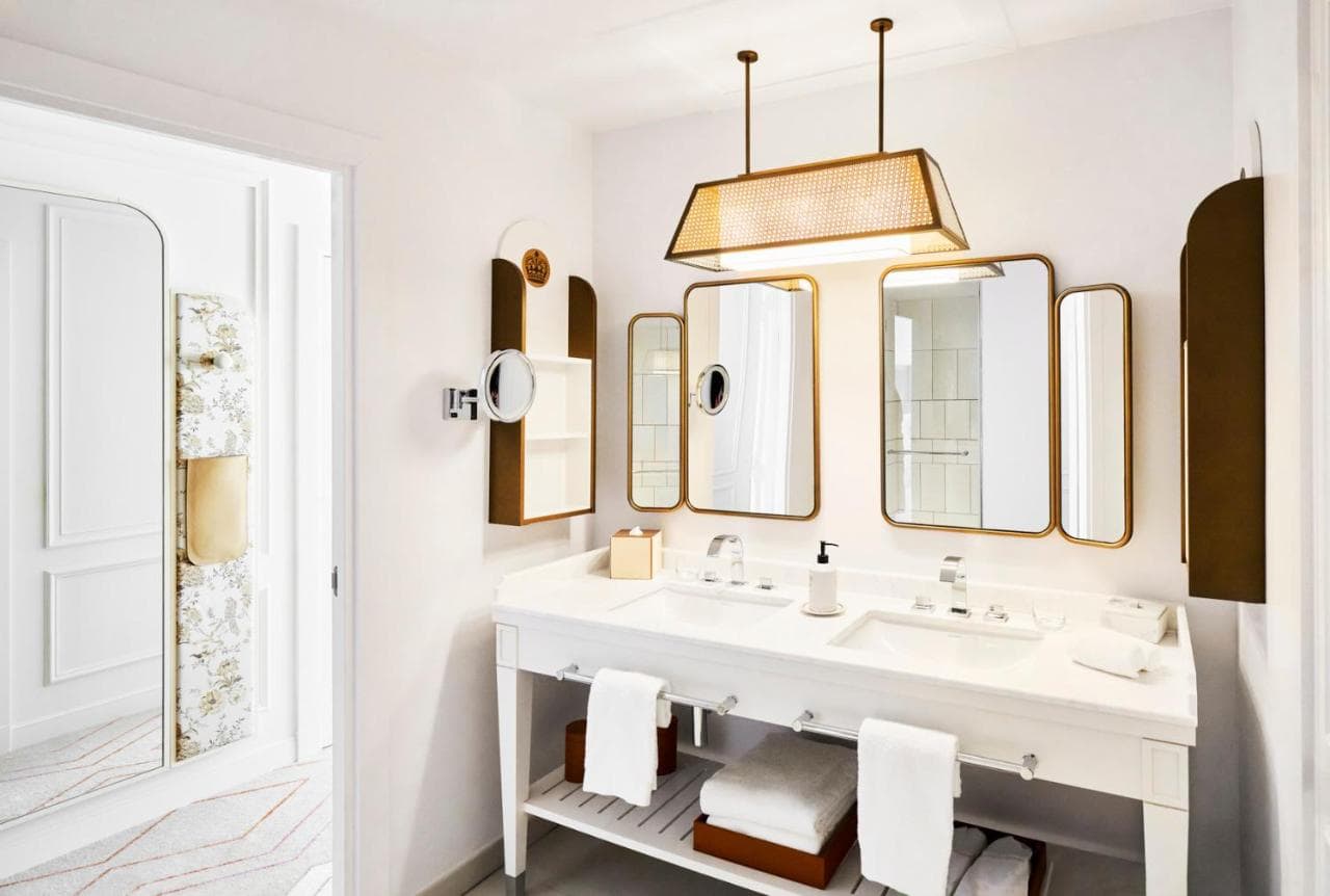 Hotel Carlton Cannes 4