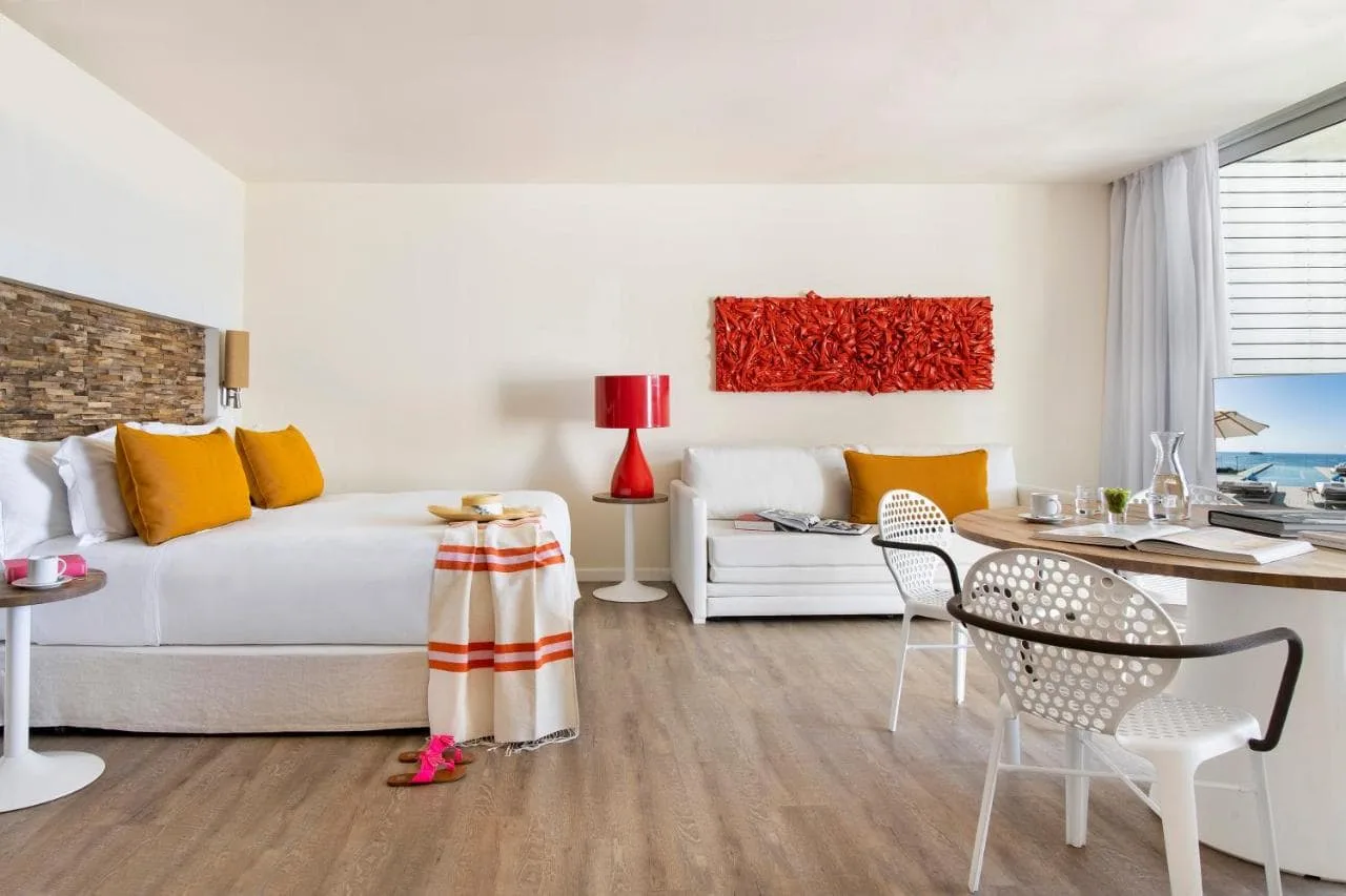 Hotel ME IBIZA 12