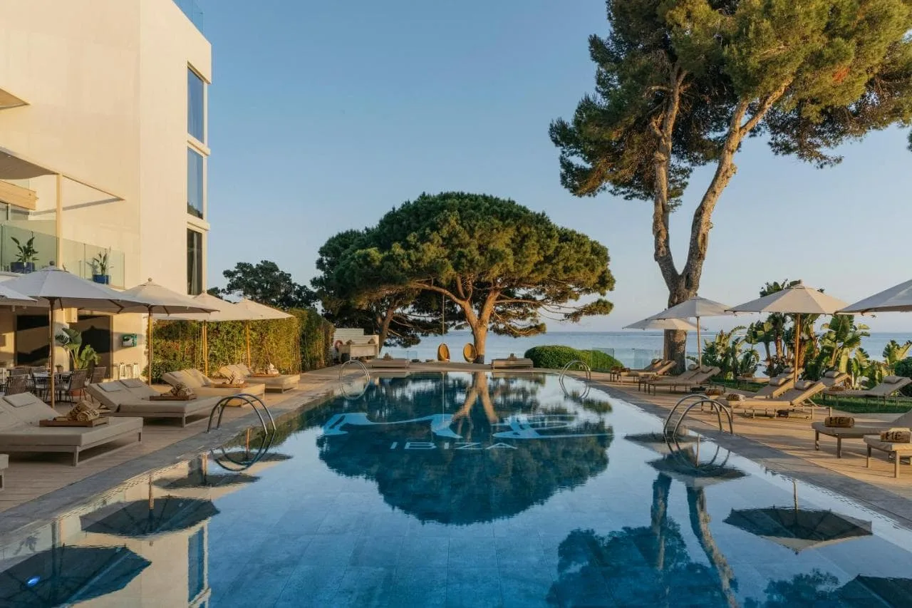 Hotel ME IBIZA 2