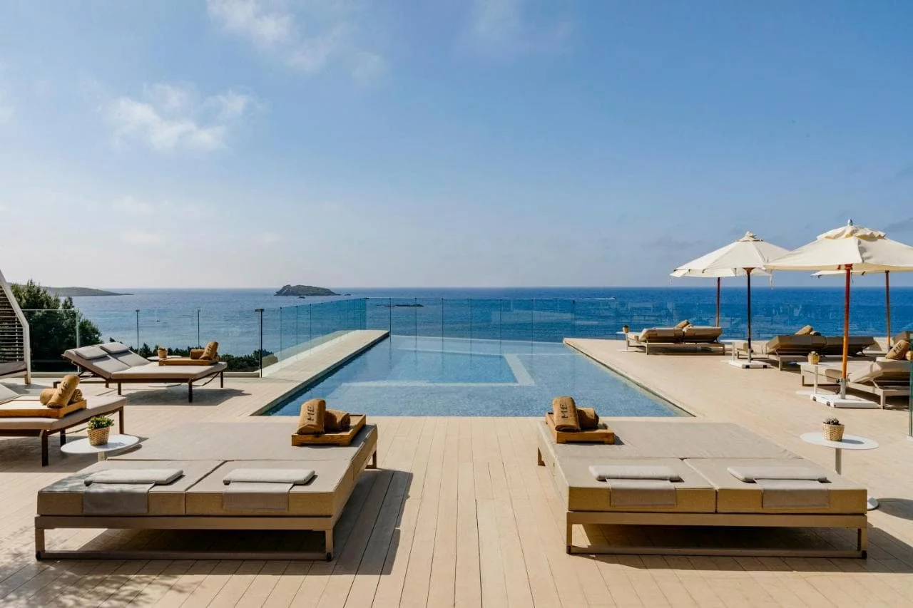 Hotel ME IBIZA 4