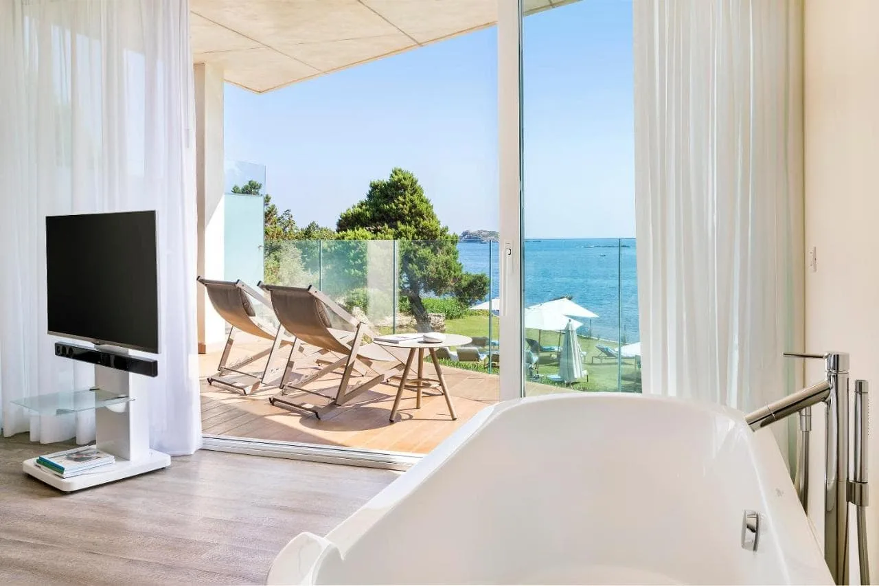 Hotel ME IBIZA 5