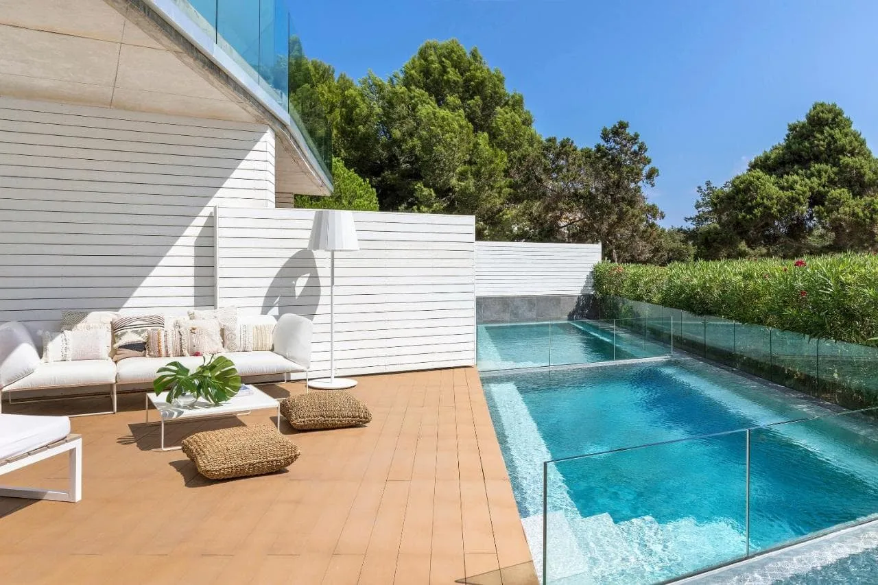 Hotel ME IBIZA 6