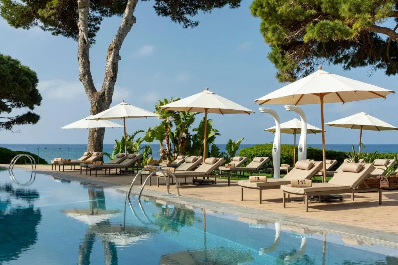 Hotel ME IBIZA 7