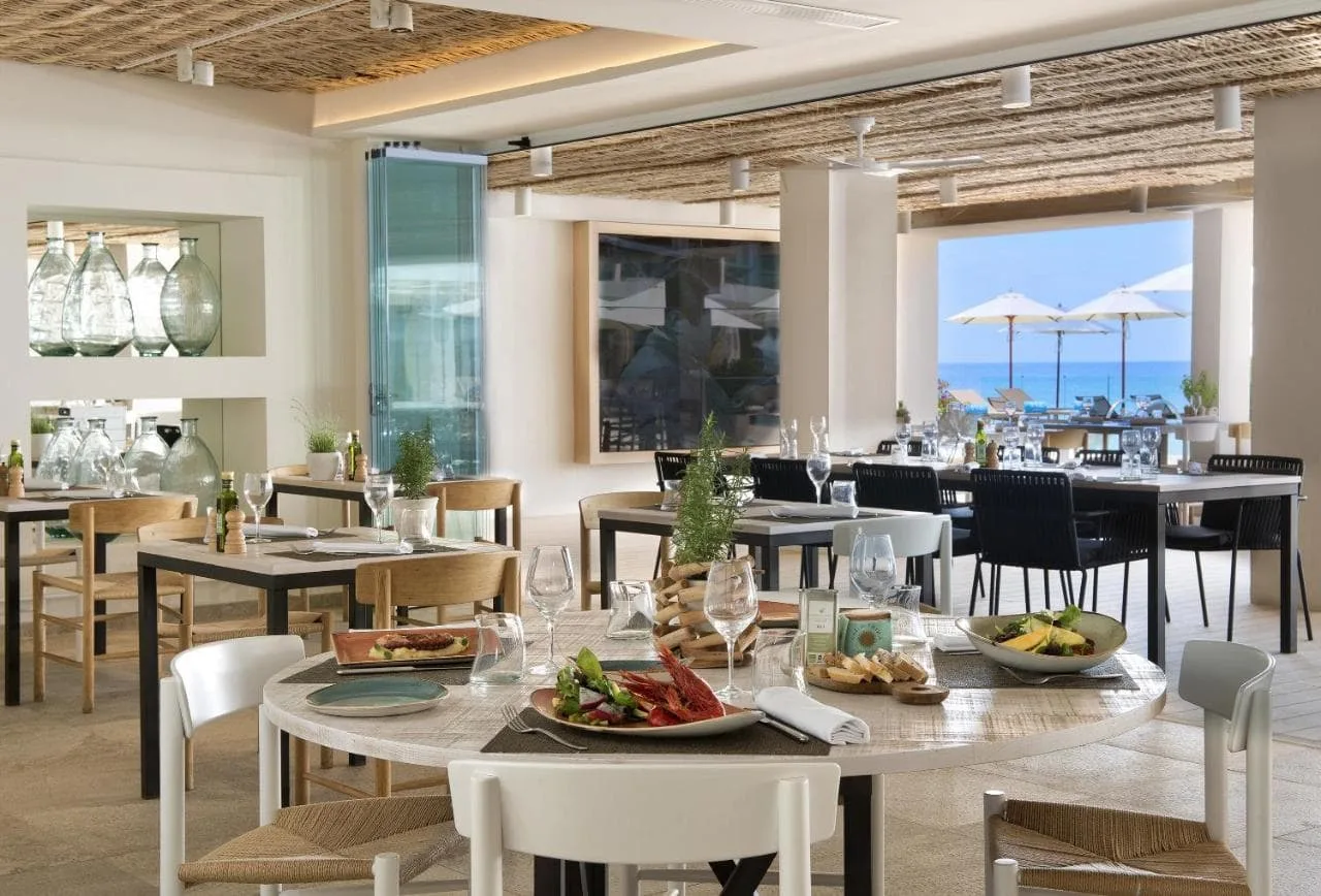 Hotel ME IBIZA 8