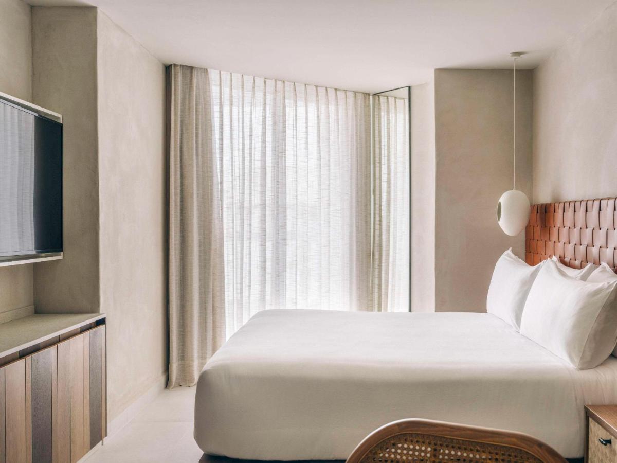 Hotel Mondrian IBIZA 3