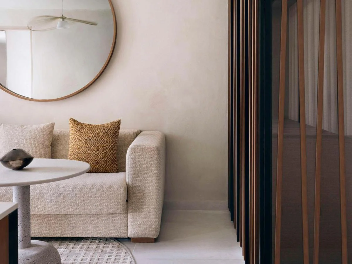 Готель Mondrian IBIZA 5