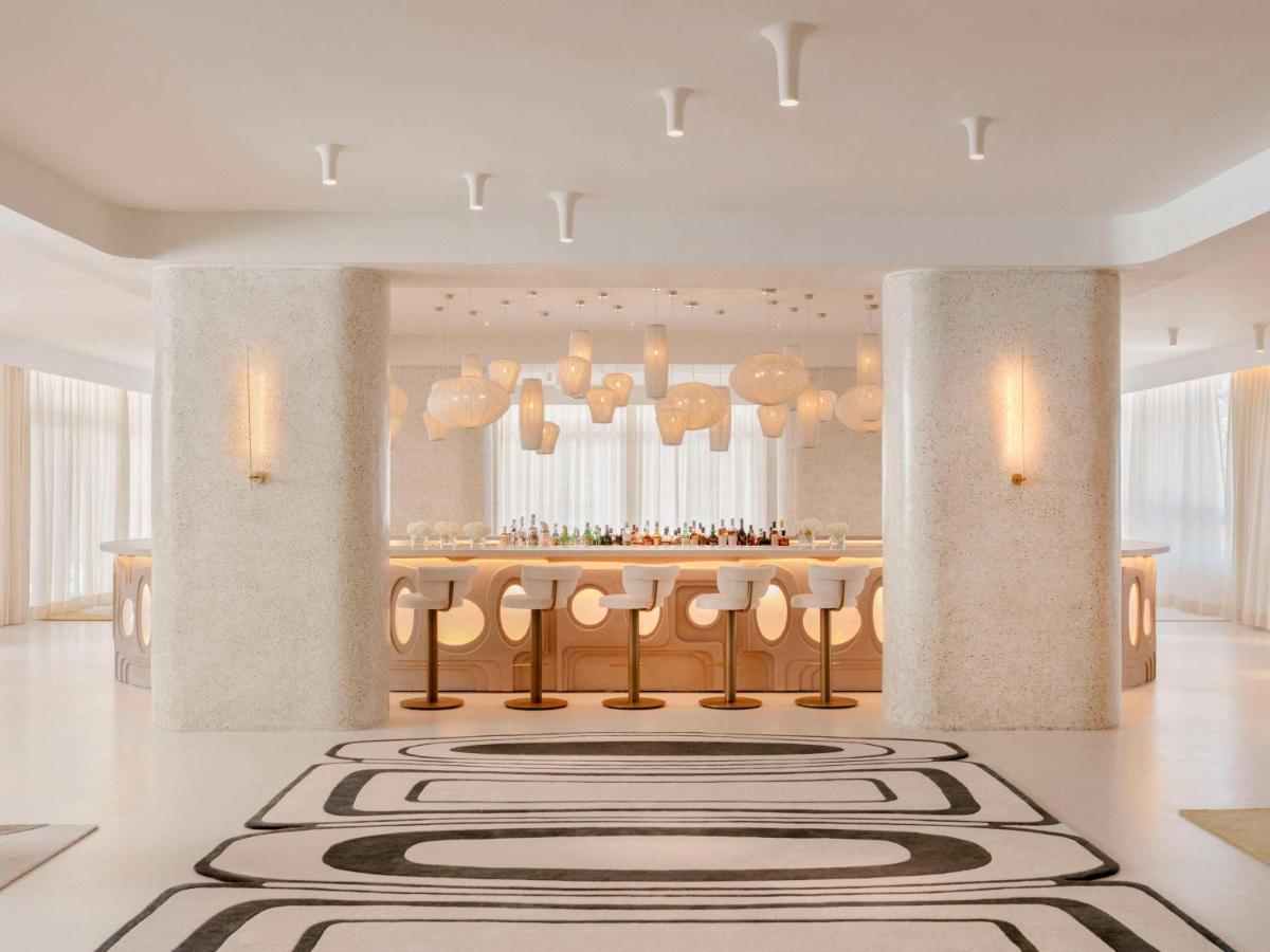 Hotel Mondrian IBIZA 7