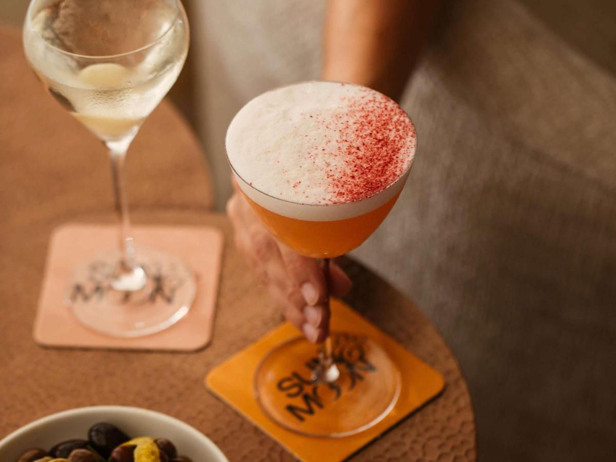 Hotel Mondrian IBIZA 8