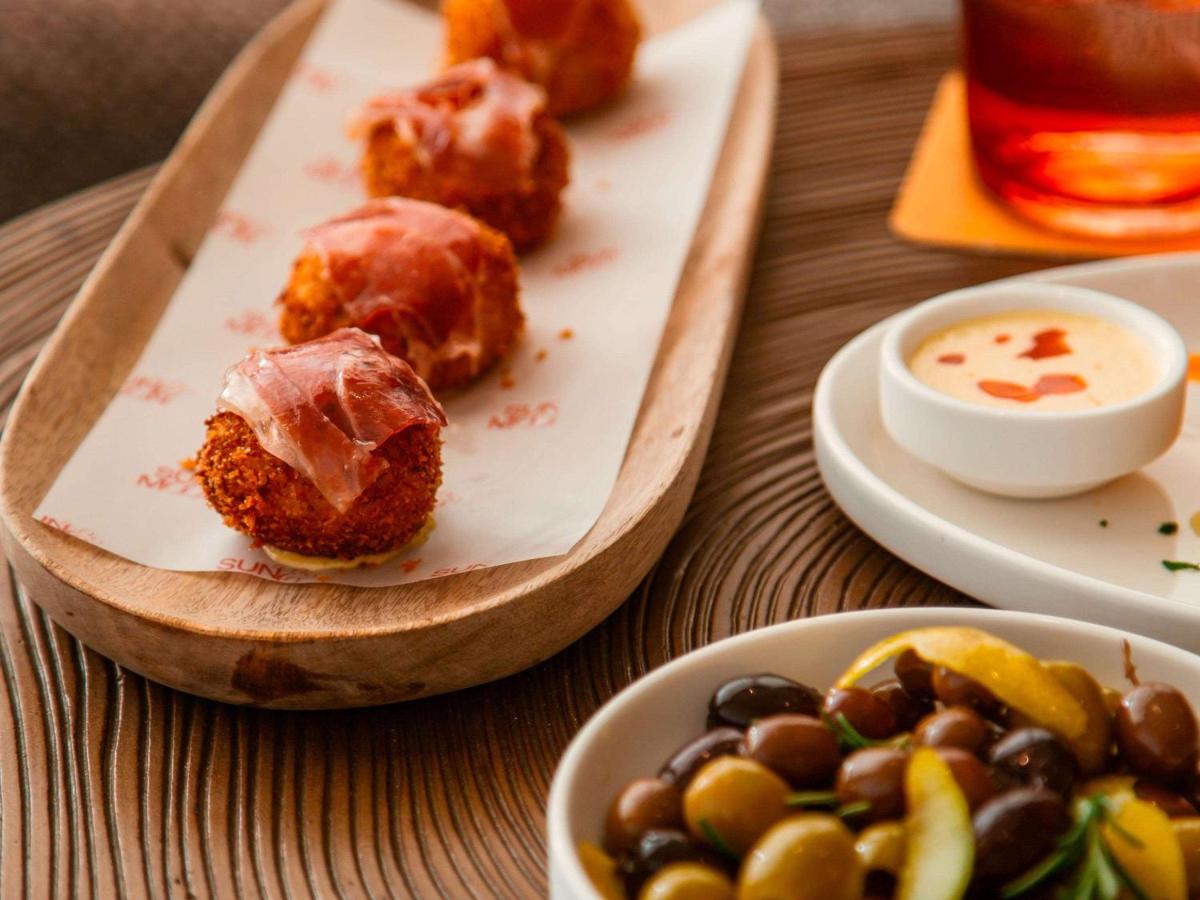 Hotel Mondrian IBIZA 9