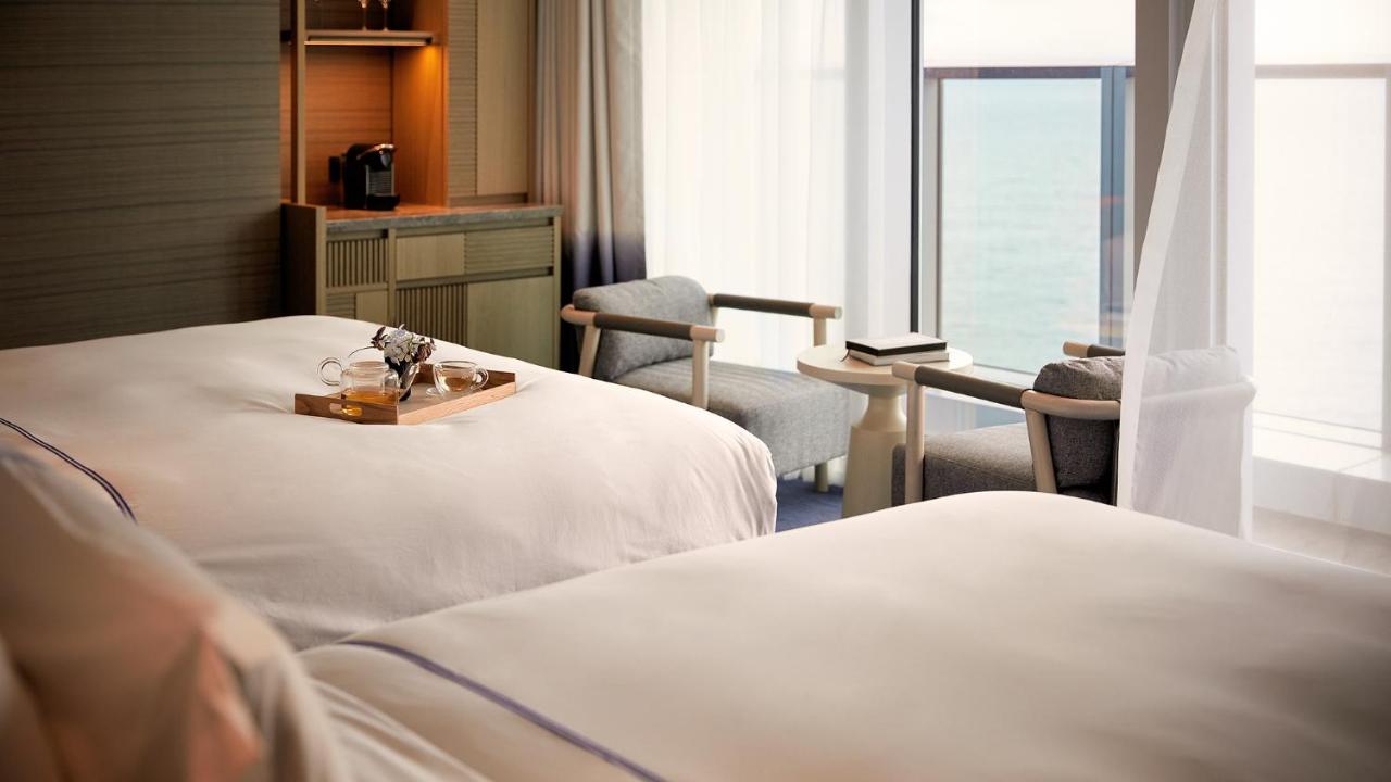 Hotel Signiel Busan, Pusan 4